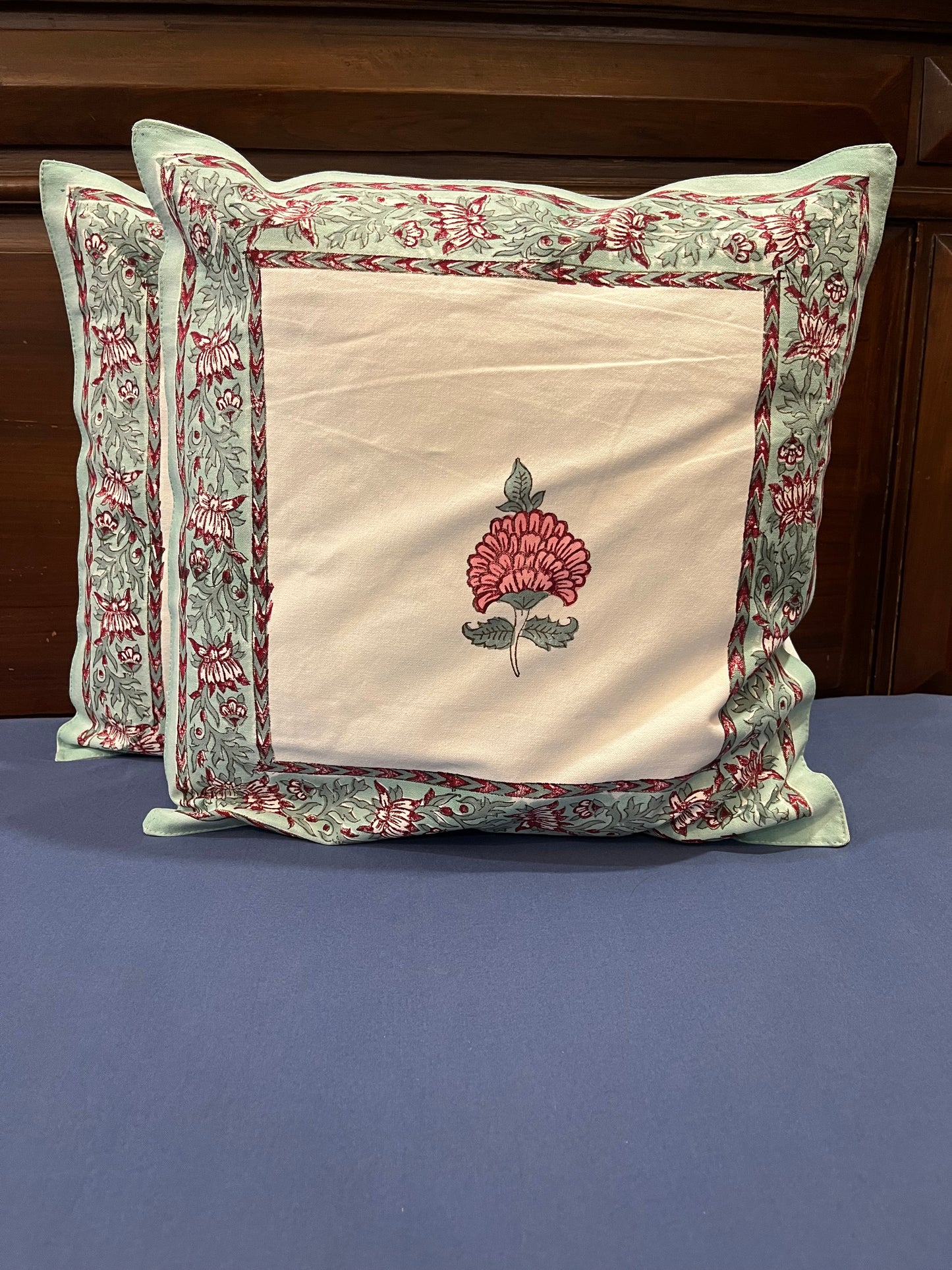 Meher Cushion Cover