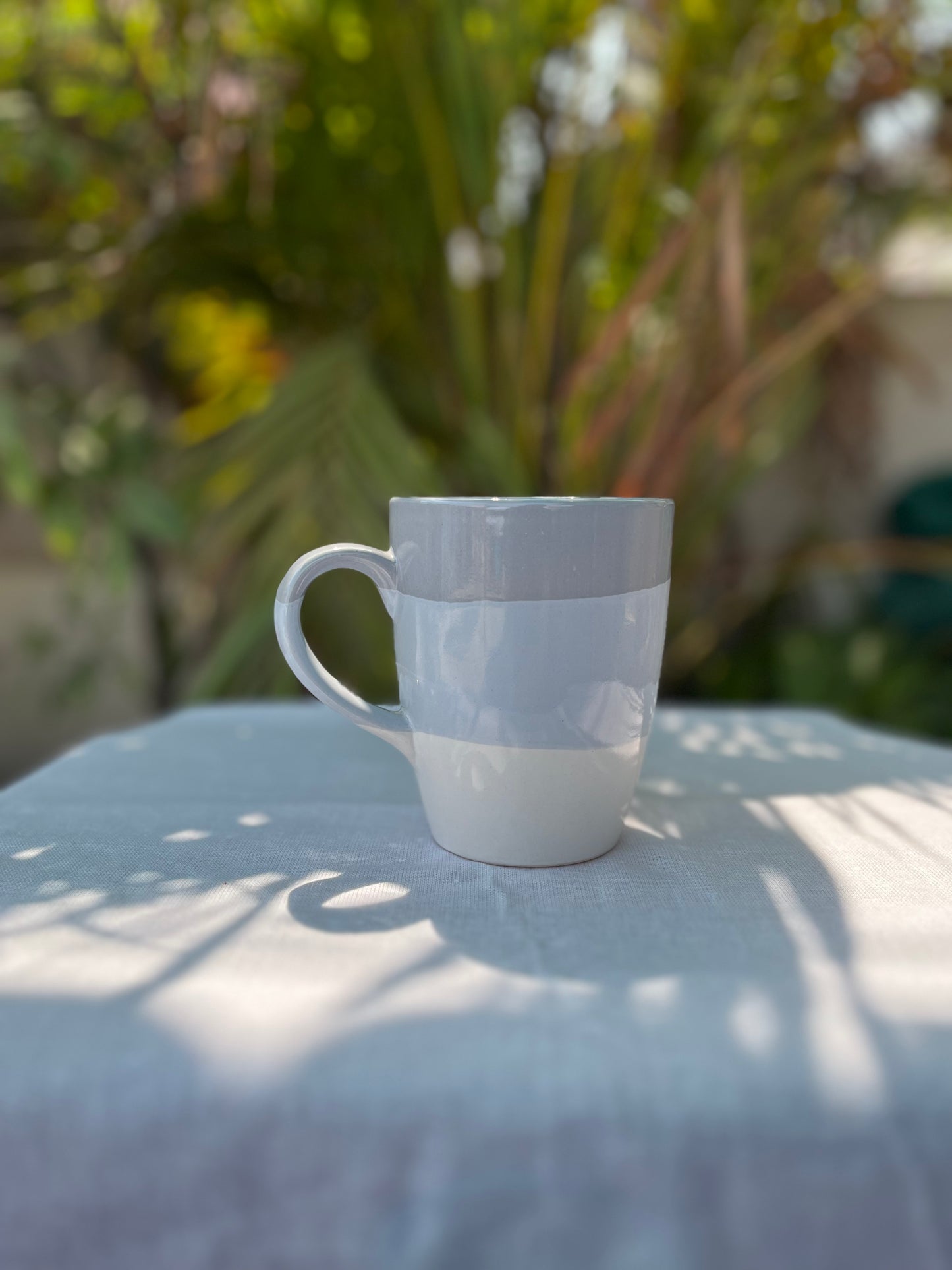 Breezy Hues Mug
