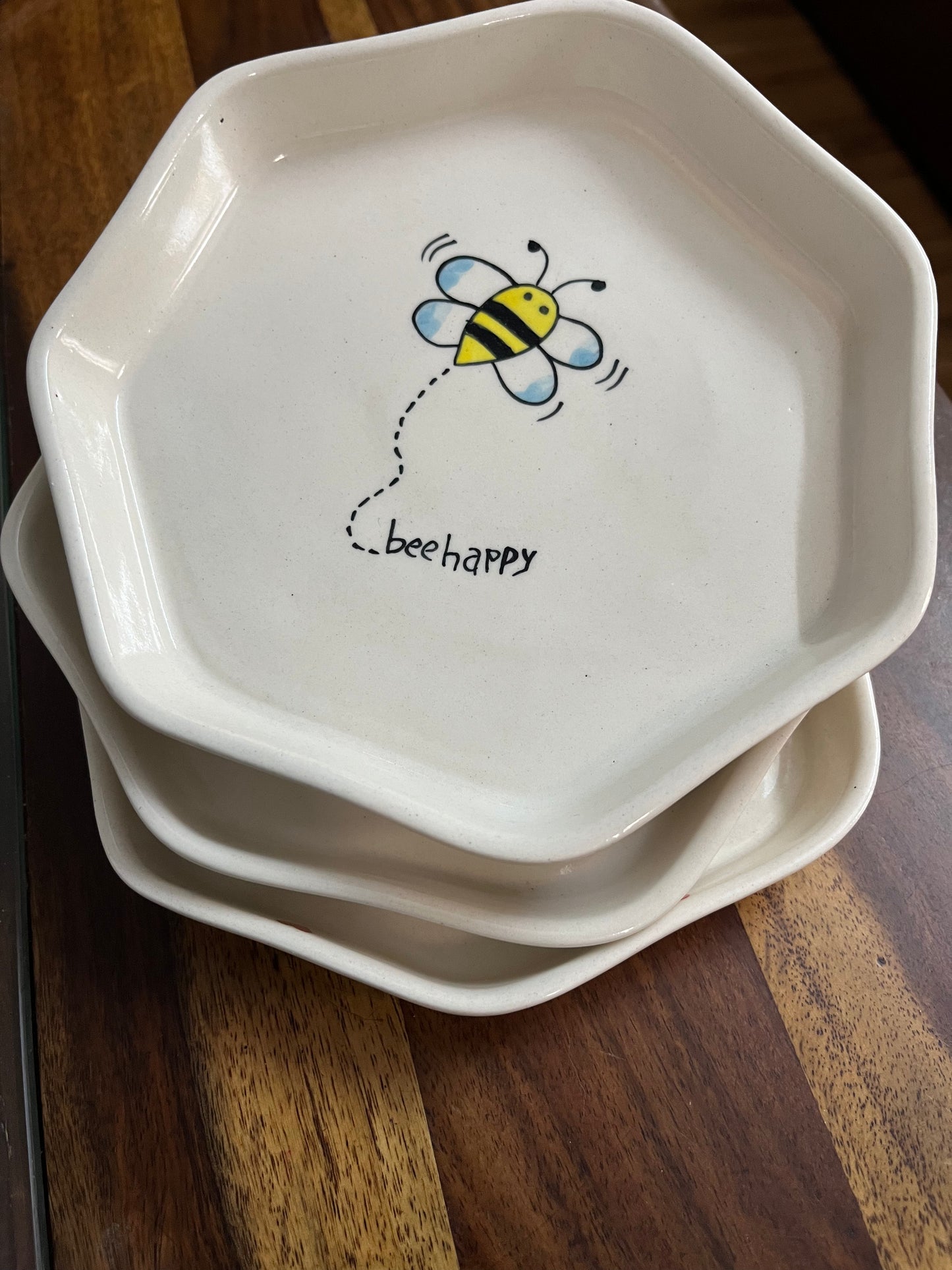 Bee Happy
