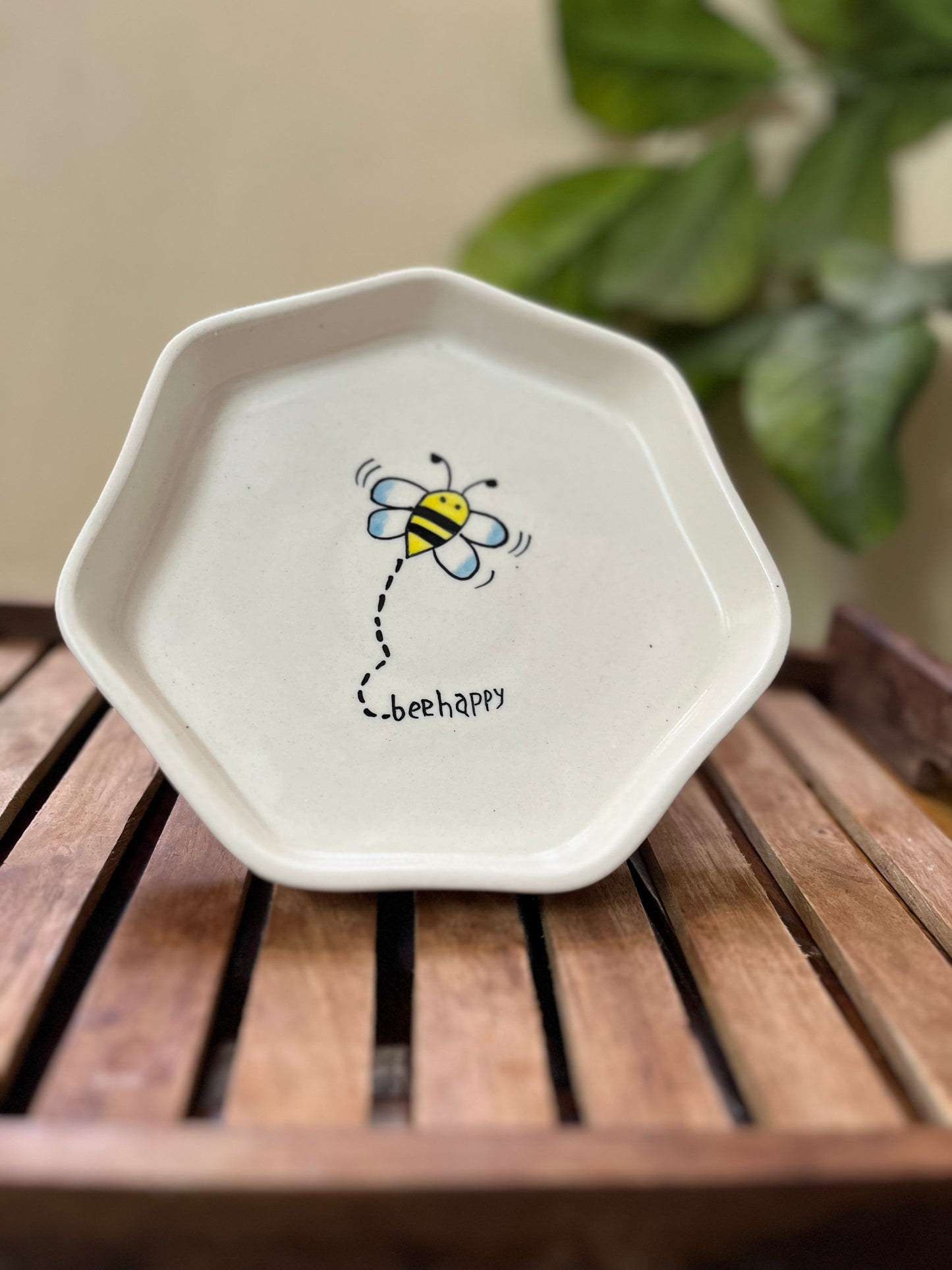 Bee Happy