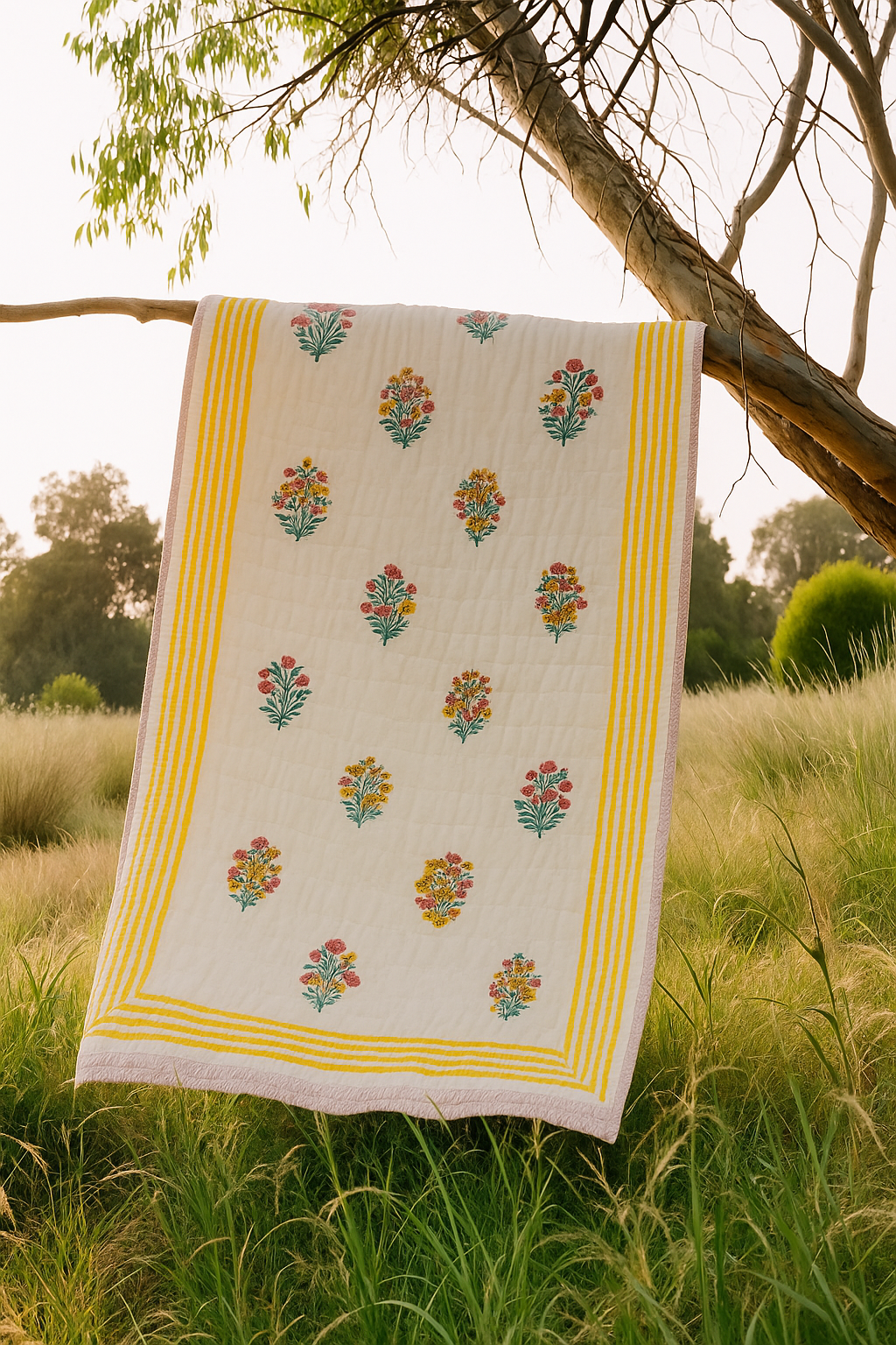 Quilts