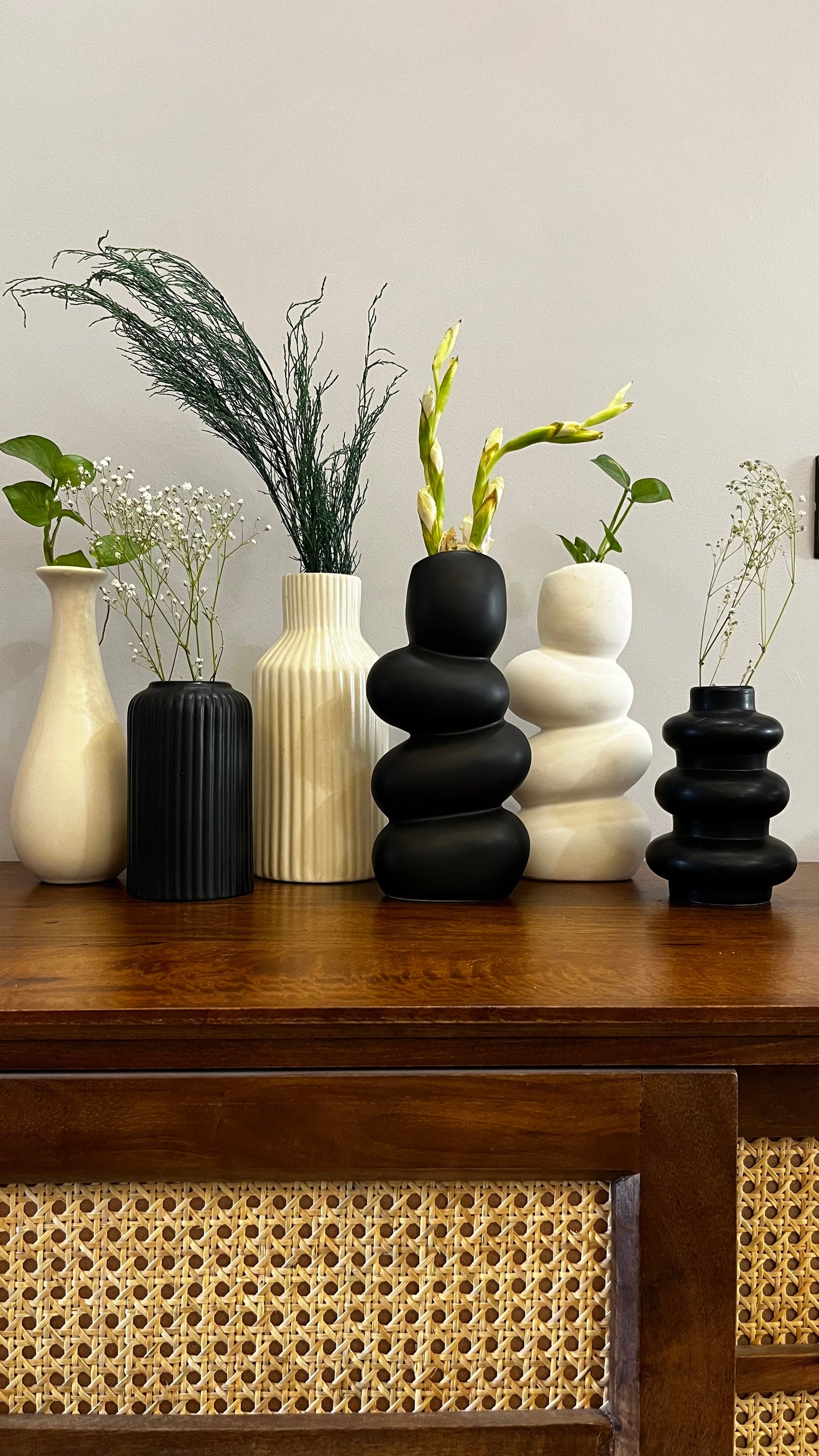 Vases Collection