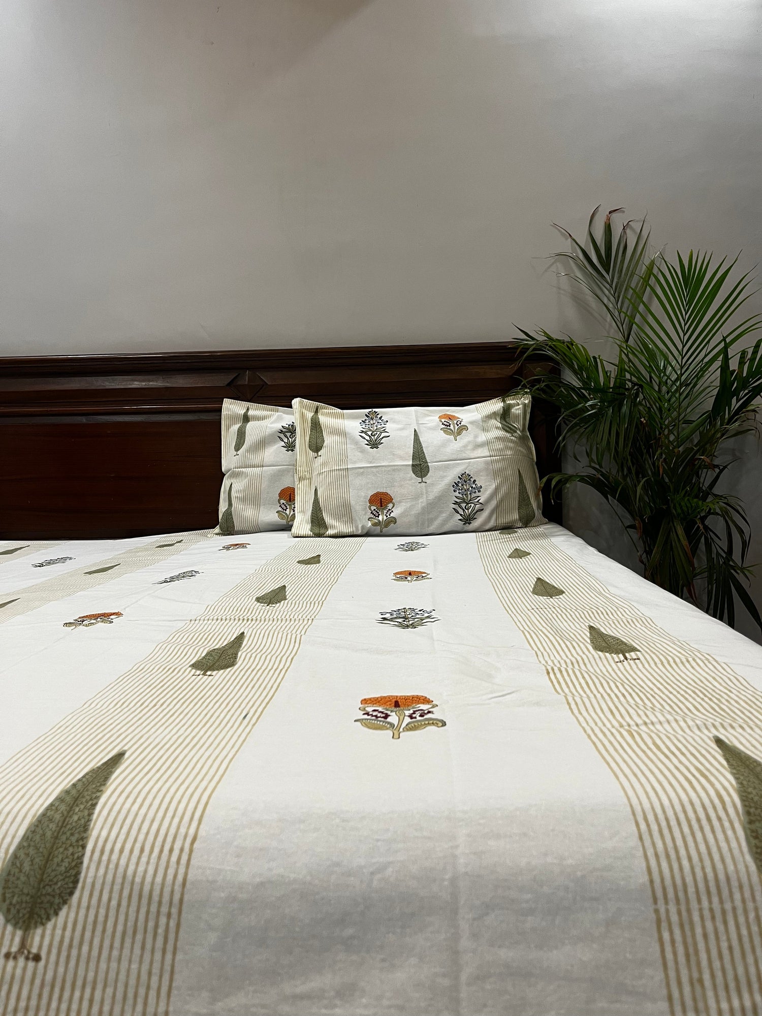 Bedsheets