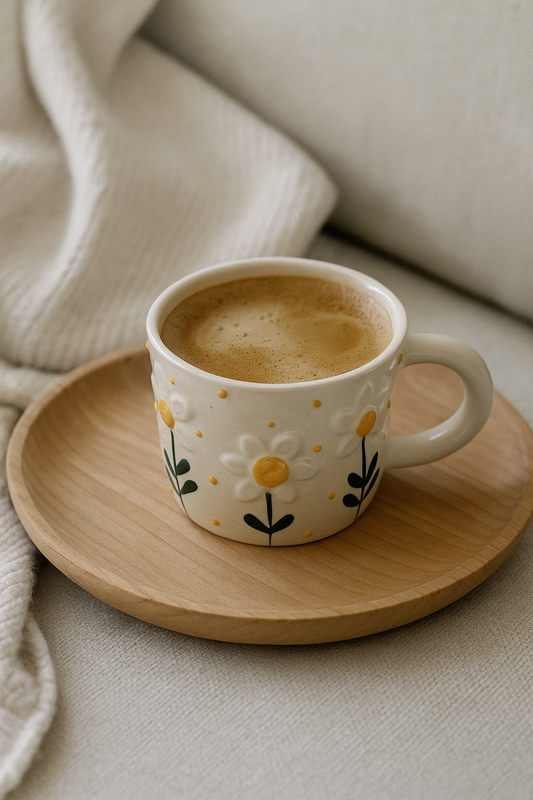 Sunflower Mug