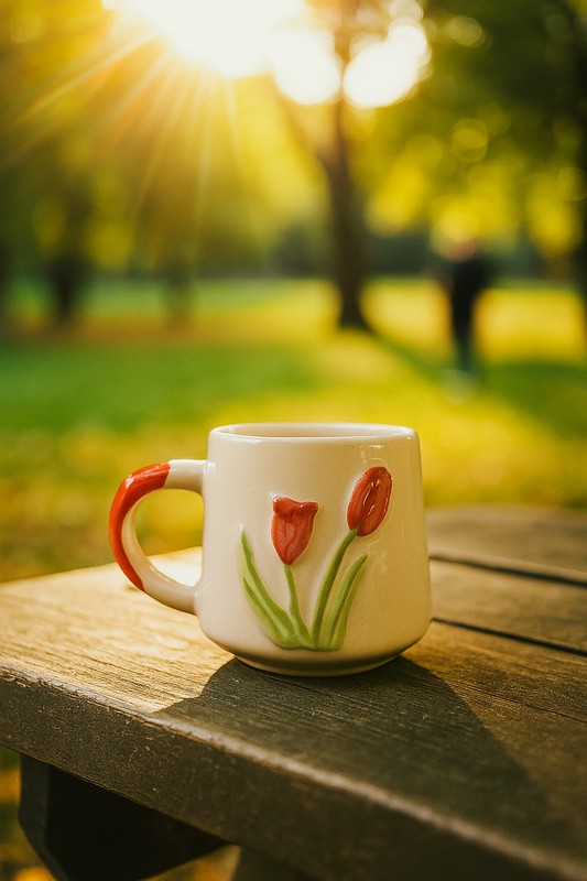 Tulip Mug