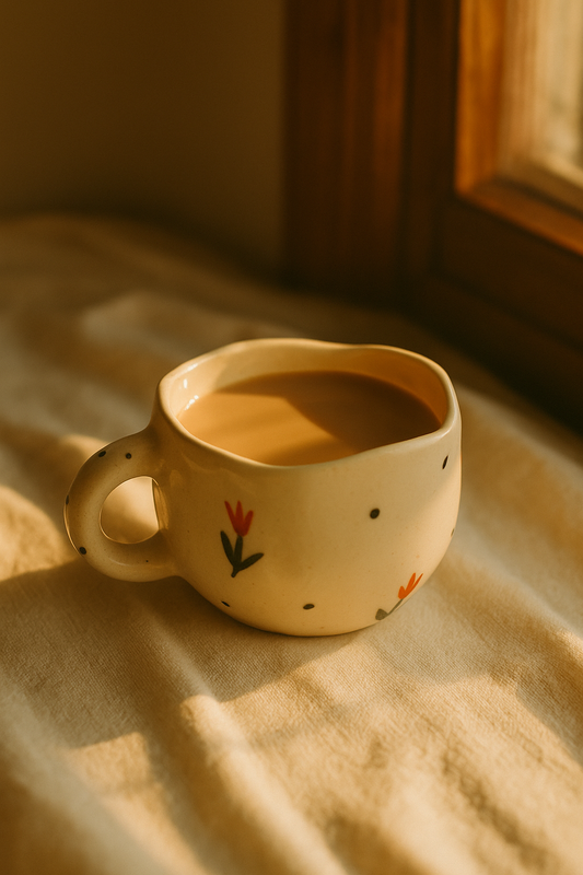 Petal Mug