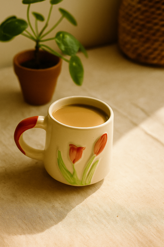 Tulip Mug