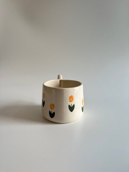 Sweet Magnolias Mug
