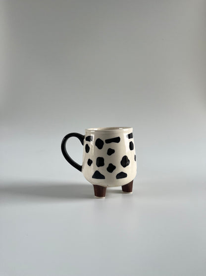 Cattle Mug