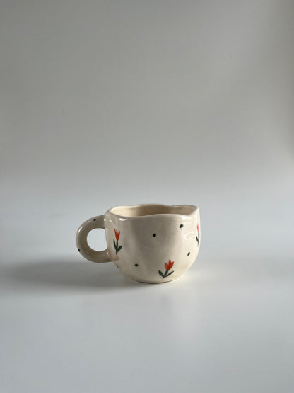 Petal Mug