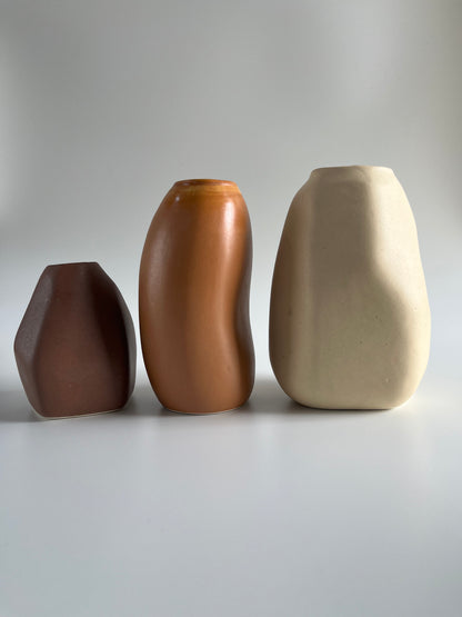Abstract Vase (Set of 3)
