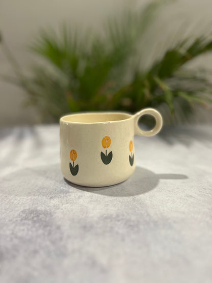 Sweet Magnolias Mug