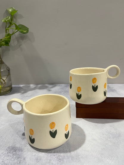 Sweet Magnolias Mug