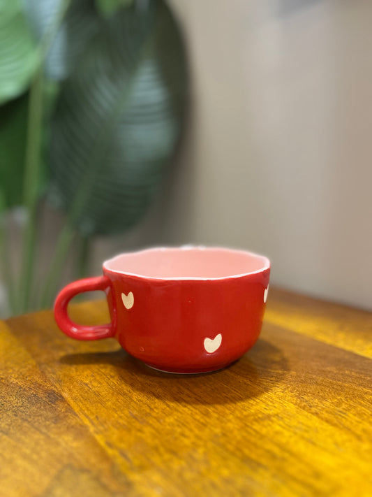 Cup of Love