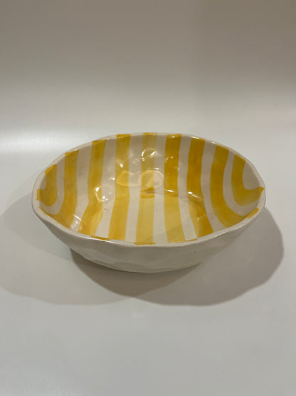 Sunny Stripes