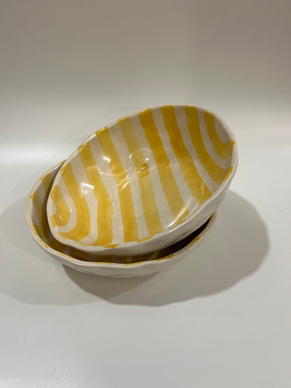 Sunny Stripes