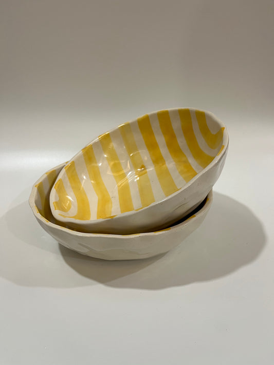 Sunny Stripes