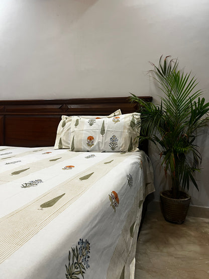 Chhaap Bedsheet