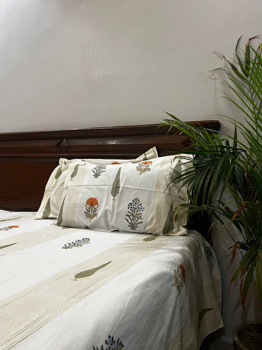 Chhaap Bedsheet