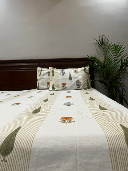 Chhaap Bedsheet