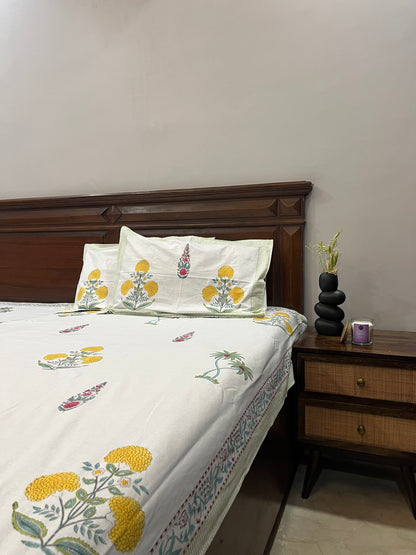 Pehchaan Bedsheet