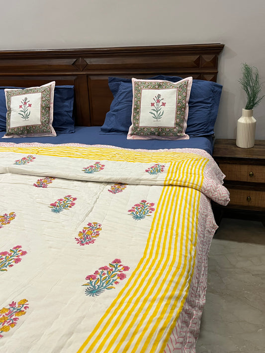 GulalBaag Quilt