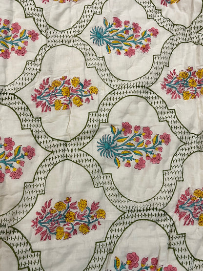 GulalBaag Quilt