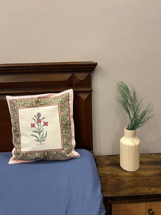 NoorKhil Cushion Cover