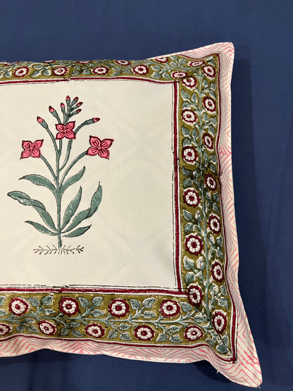 NoorKhil Cushion Cover