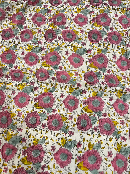 JaipuriRaat Quilt