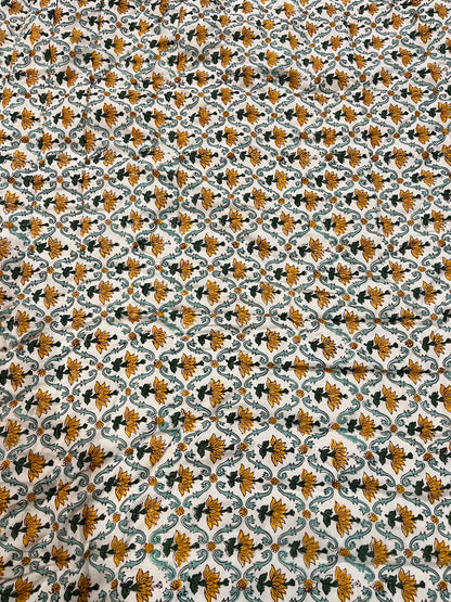Ruhani Quilt