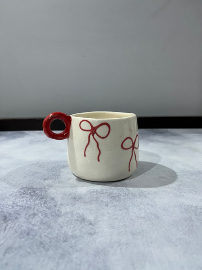 Bow Mug