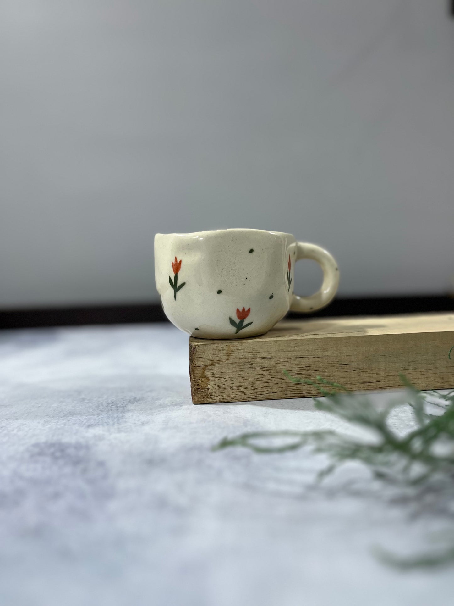 Petal Mug