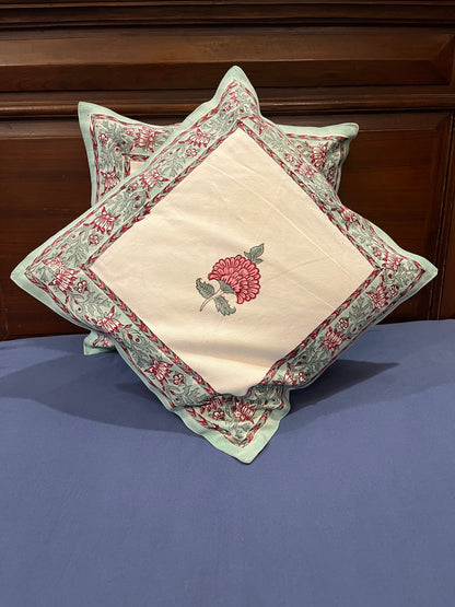 Meher Cushion Cover