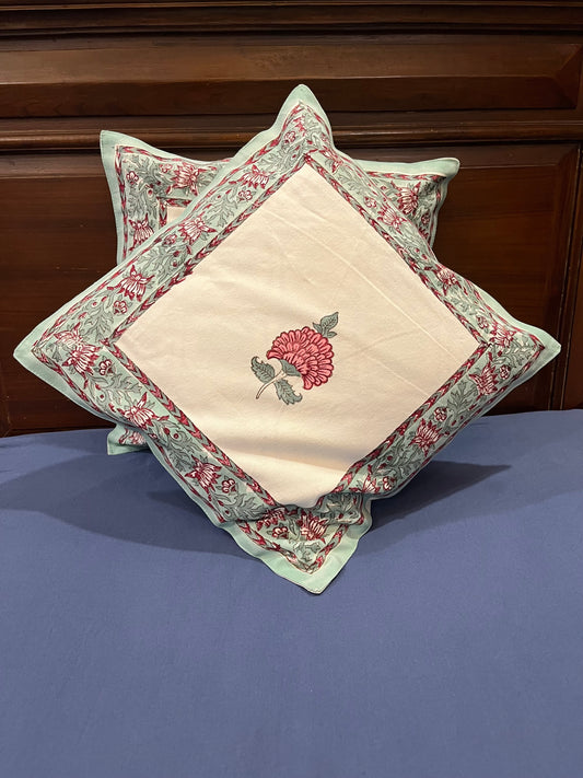 Meher Cushion Cover