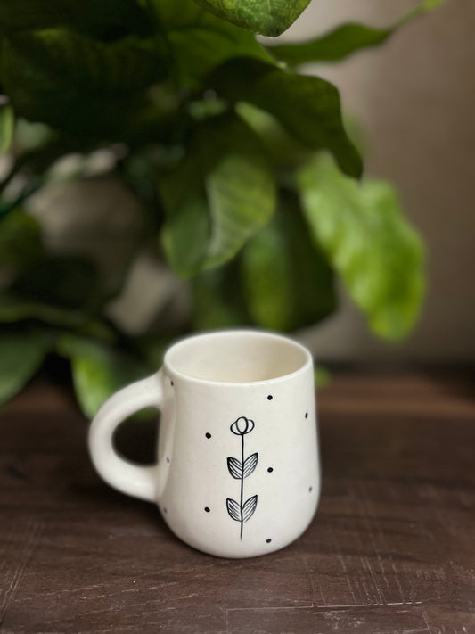 Simply Chic Mug