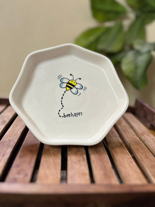 Bee Happy